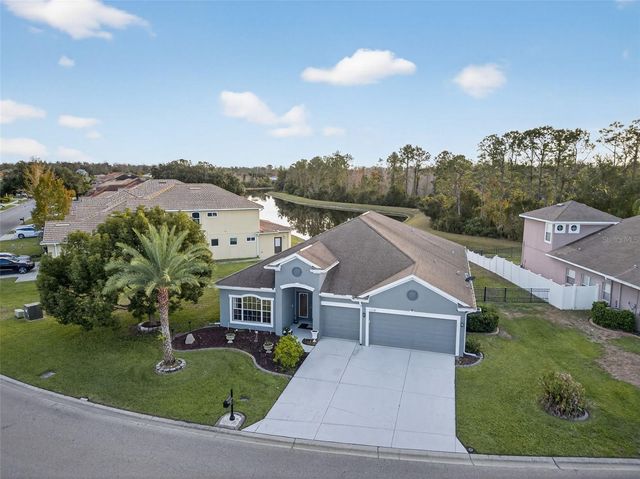 11238 BIDDEFORD PLACE, New Port Richey, FL 34654