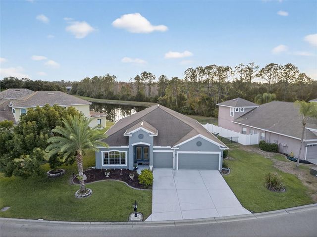 11238 BIDDEFORD PLACE, New Port Richey, FL 34654