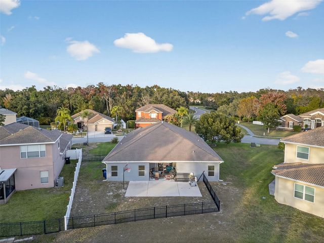 11238 BIDDEFORD PLACE, New Port Richey, FL 34654