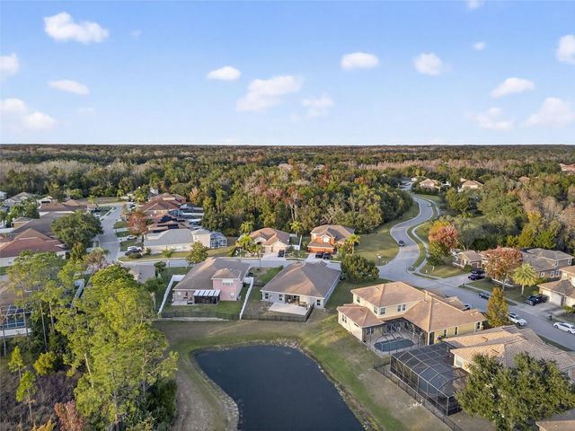 11238 BIDDEFORD PLACE, New Port Richey, FL 34654