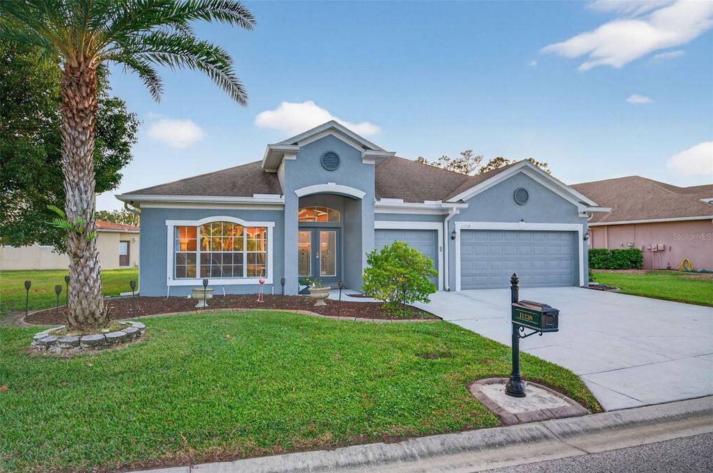 11238 BIDDEFORD PLACE, New Port Richey, FL 34654