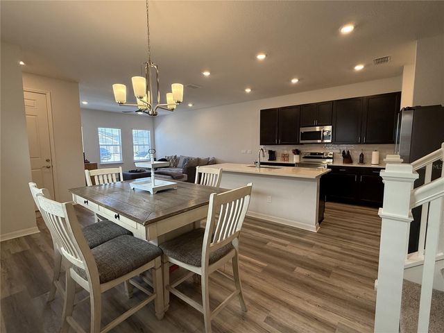 390 WINDY WILLOW WAY, St Cloud, FL 34771