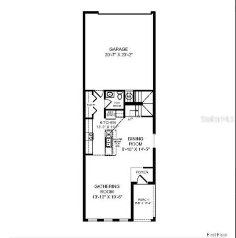 390 WINDY WILLOW WAY, St Cloud, FL 34771