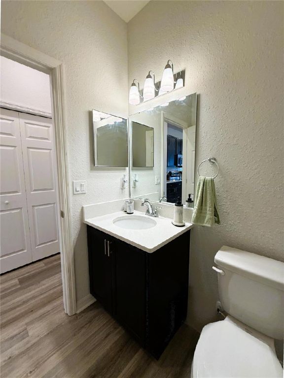 Image 14 of property listing at 390 WINDY WILLOW WAY, St Cloud, FL 34771