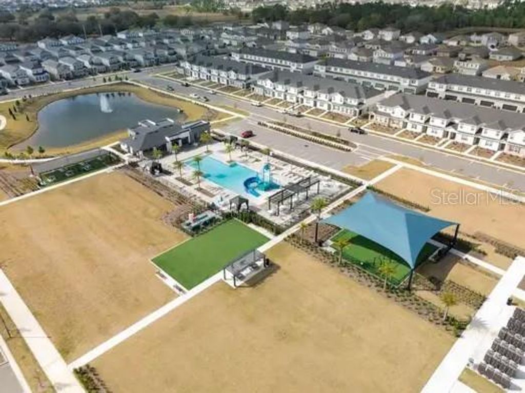 Image 41 of property listing at 390 WINDY WILLOW WAY, St Cloud, FL 34771