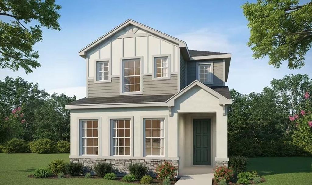 Image 42 of property listing at 390 WINDY WILLOW WAY, St Cloud, FL 34771