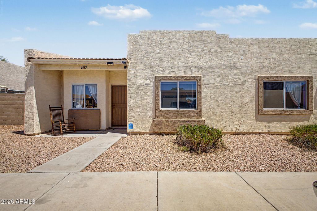 2300 E MAGMA Road 167, San Tan Valley, AZ 85143