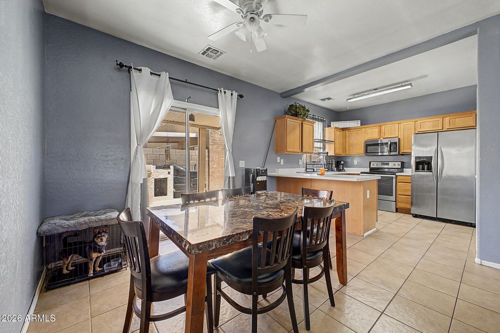 2300 E MAGMA Road 167, San Tan Valley, AZ 85143 — photo 5