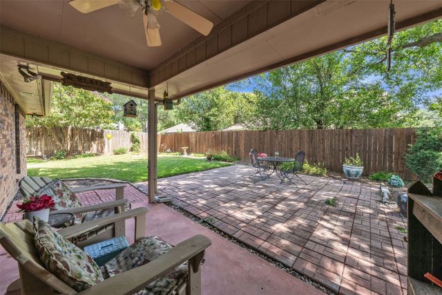 6712 N Park Drive, North Richland Hills, TX 76182