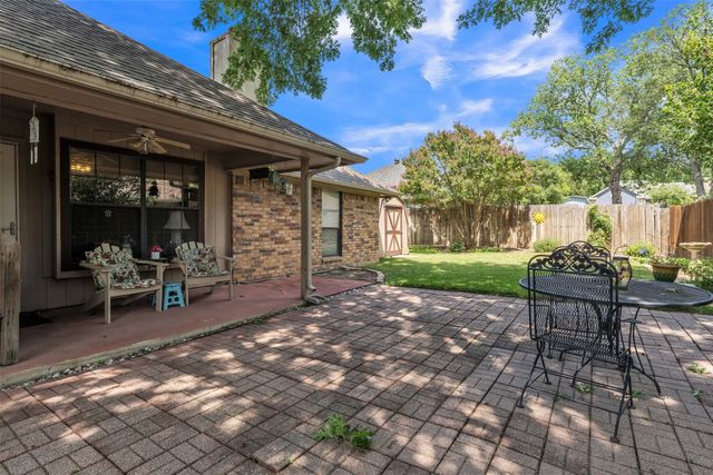6712 N Park Drive, North Richland Hills, TX 76182