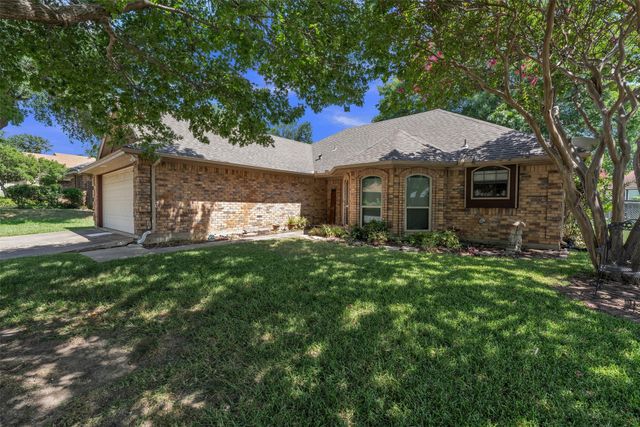 6712 N Park Drive, North Richland Hills, TX 76182