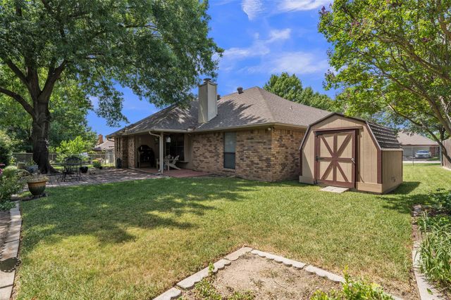 6712 N Park Drive, North Richland Hills, TX 76182