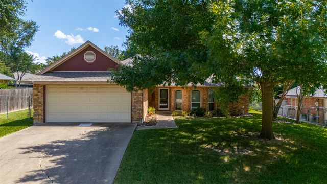 6712 N Park Drive, North Richland Hills, TX 76182