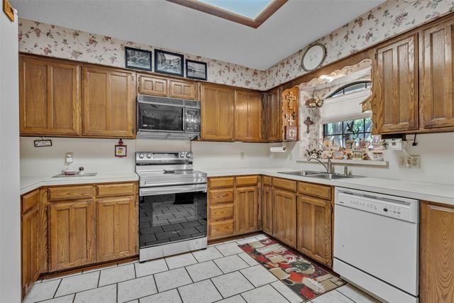 6712 N Park Drive, North Richland Hills, TX 76182