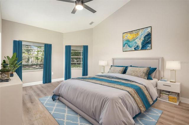 5092 ABAGAIL DRIVE, Spring Hill, FL 34608