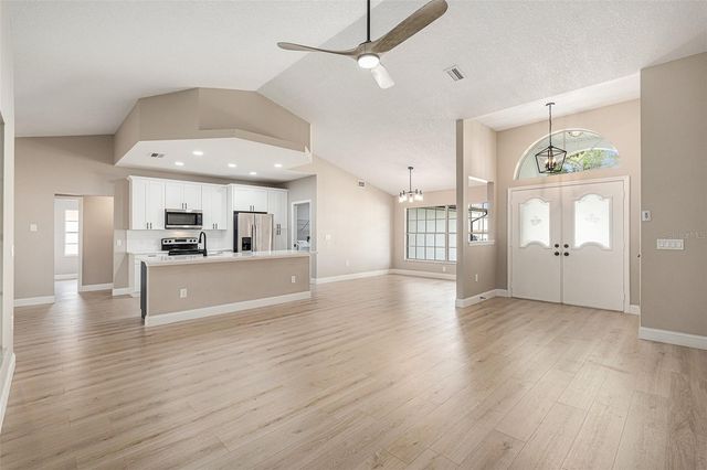 5092 ABAGAIL DRIVE, Spring Hill, FL 34608