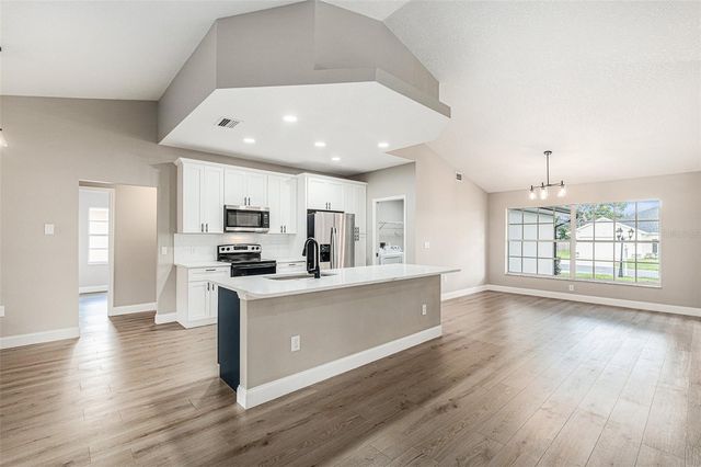 5092 ABAGAIL DRIVE, Spring Hill, FL 34608