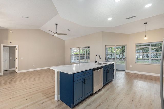 5092 ABAGAIL DRIVE, Spring Hill, FL 34608