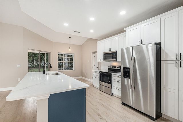 5092 ABAGAIL DRIVE, Spring Hill, FL 34608