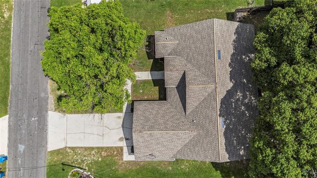 5092 ABAGAIL DRIVE, Spring Hill, FL 34608