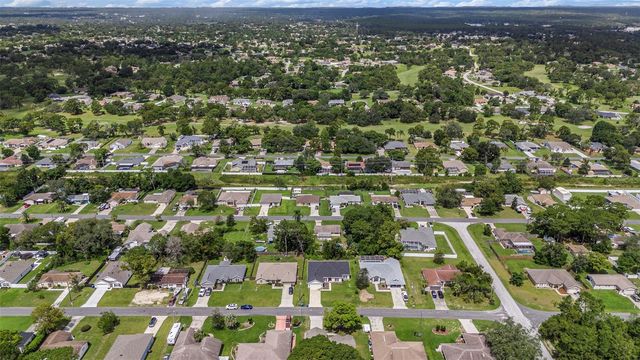 5092 ABAGAIL DRIVE, Spring Hill, FL 34608