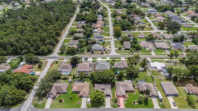 5092 ABAGAIL DRIVE, Spring Hill, FL 34608