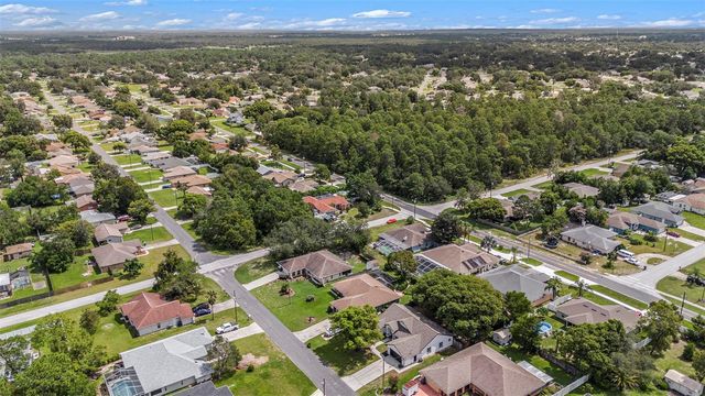 5092 ABAGAIL DRIVE, Spring Hill, FL 34608