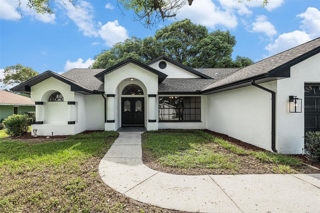 5092 ABAGAIL DRIVE, Spring Hill, FL 34608