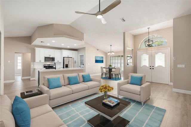 5092 ABAGAIL DRIVE, Spring Hill, FL 34608