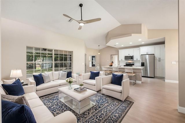 5092 ABAGAIL DRIVE, Spring Hill, FL 34608