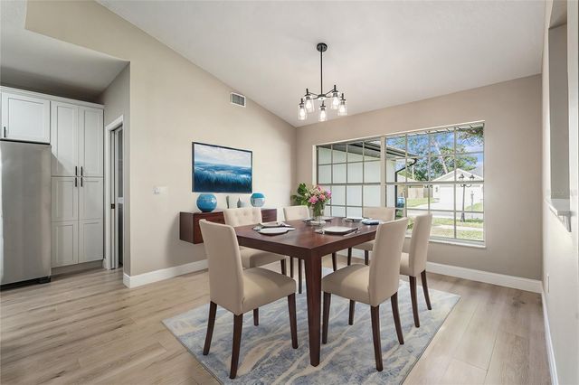 5092 ABAGAIL DRIVE, Spring Hill, FL 34608