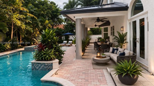 6811 SW 89th Court, Miami, FL 33173