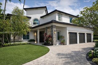 6811 SW 89th Court, Miami, FL 33173