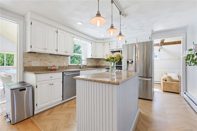 46 Netop Drive, Warwick, RI 02818