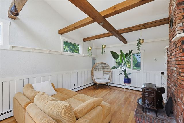 46 Netop Drive, Warwick, RI 02818