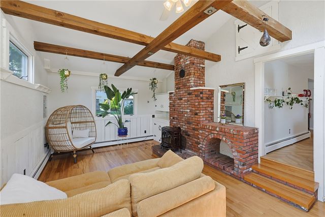 46 Netop Drive, Warwick, RI 02818