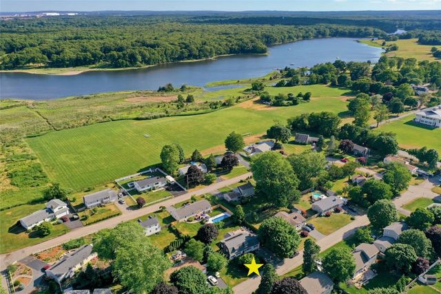 46 Netop Drive, Warwick, RI 02818