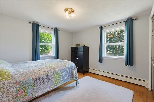46 Netop Drive, Warwick, RI 02818