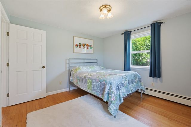 46 Netop Drive, Warwick, RI 02818