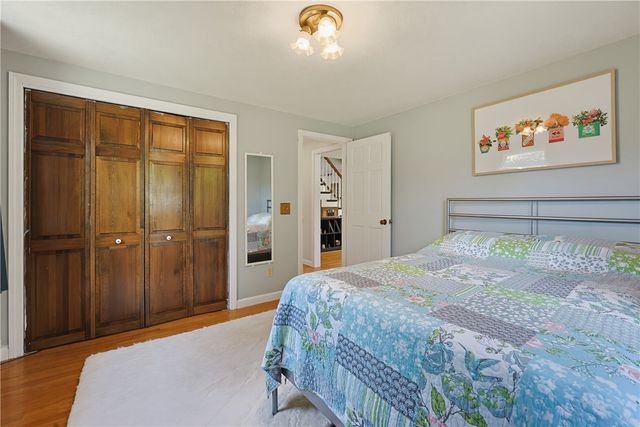 46 Netop Drive, Warwick, RI 02818