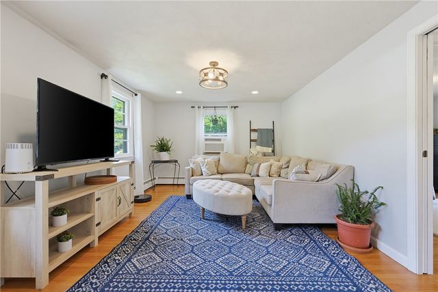 46 Netop Drive, Warwick, RI 02818