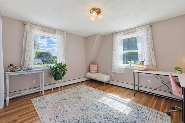 46 Netop Drive, Warwick, RI 02818