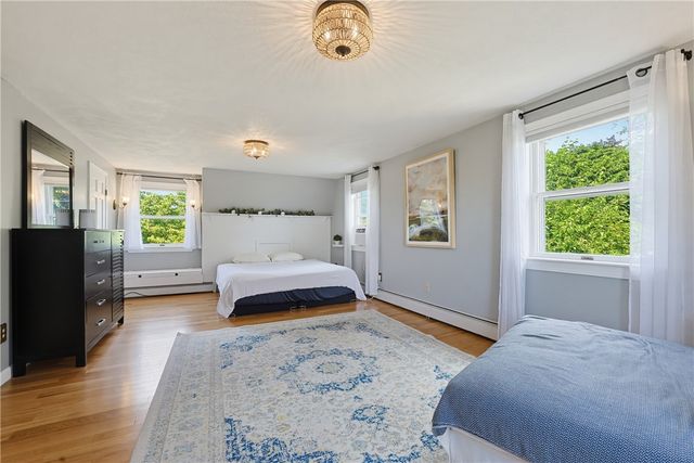 46 Netop Drive, Warwick, RI 02818
