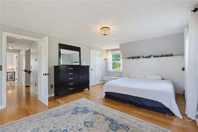 46 Netop Drive, Warwick, RI 02818