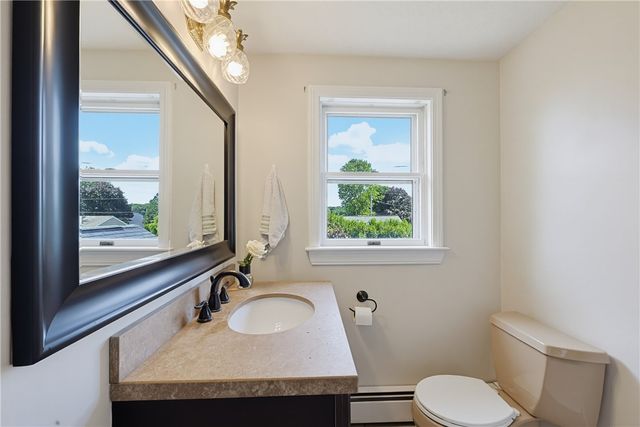 46 Netop Drive, Warwick, RI 02818
