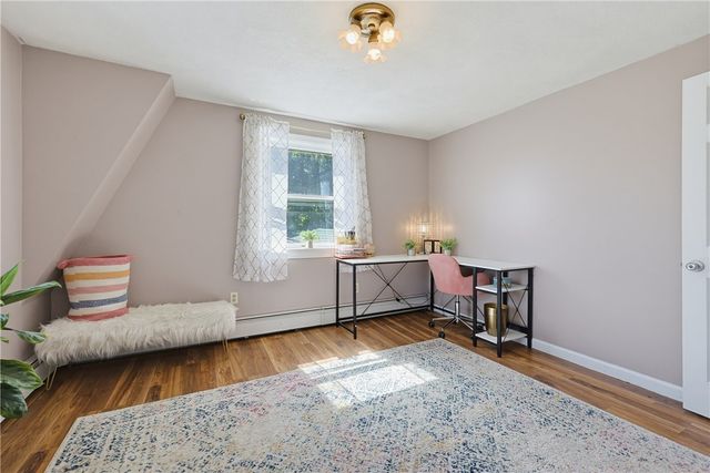 46 Netop Drive, Warwick, RI 02818