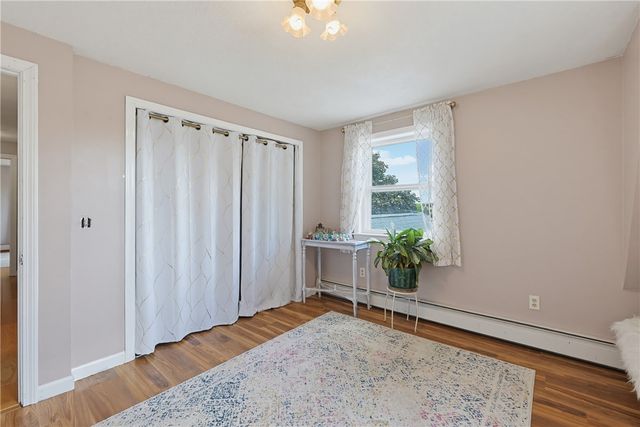 46 Netop Drive, Warwick, RI 02818