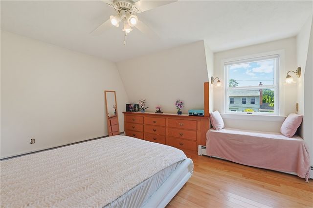 46 Netop Drive, Warwick, RI 02818