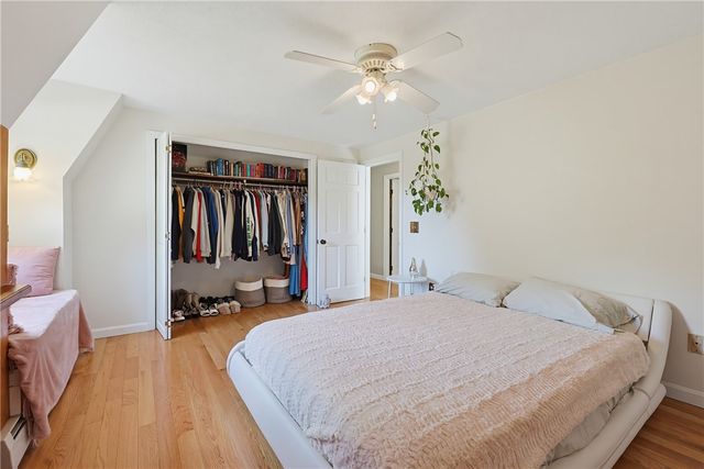 46 Netop Drive, Warwick, RI 02818