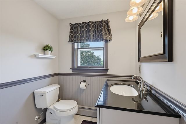 46 Netop Drive, Warwick, RI 02818